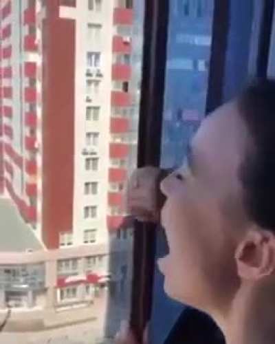 Sound on