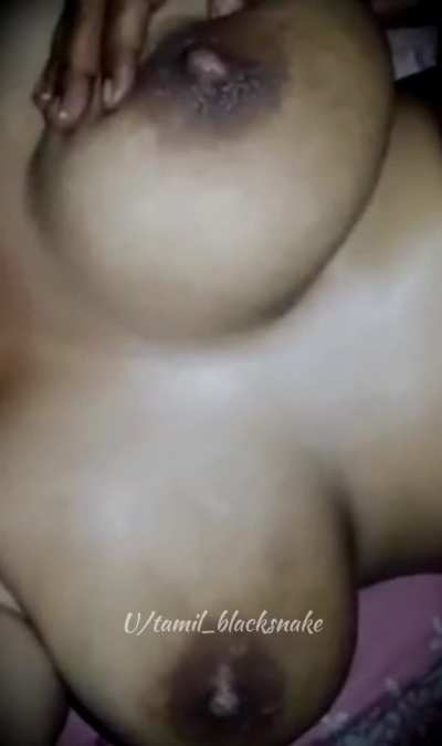 Try This Nipple Massage for Good Result 😇 😇 Who Wanna try this ✨Dm💌 For Erotic Maessur 💆‍♀️ ✨and Experienced Bull here... Dm Open for All Married And Single woman