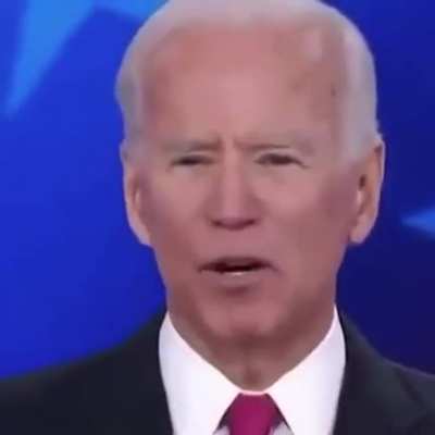The more you Joe