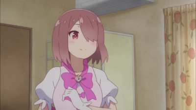 If anyone saw me like this I'd just die [WATATEN]