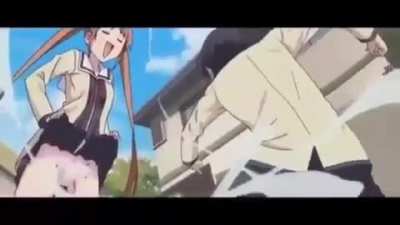 Epic punch
