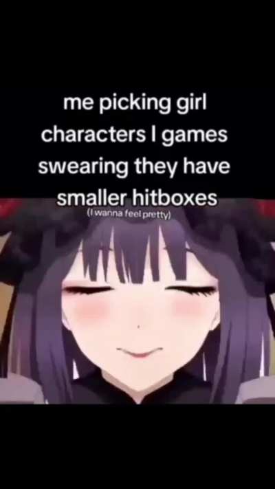 I swear 