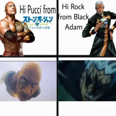 Big head
