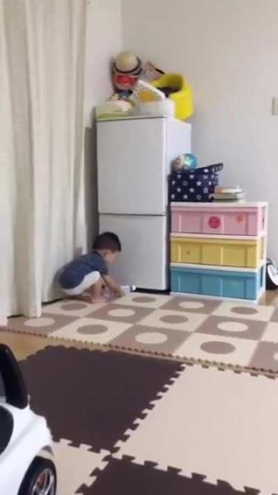 Maybe maybe maybe
