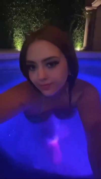 Buenísima 