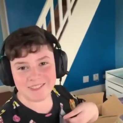 Fone bão