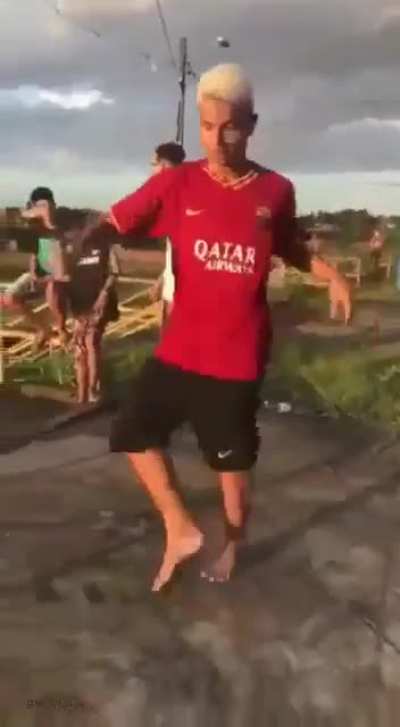 ?