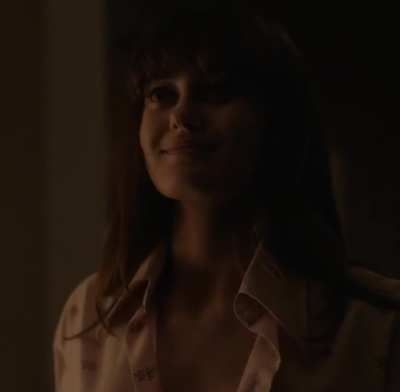 Ella Purnell