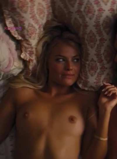 Margot Robbie