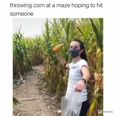 so mean