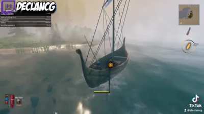 Trolls don’t mess about on this game