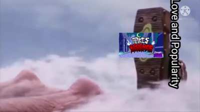 FUNNY CHAINSAW NUN RETURNS BOIIIIS