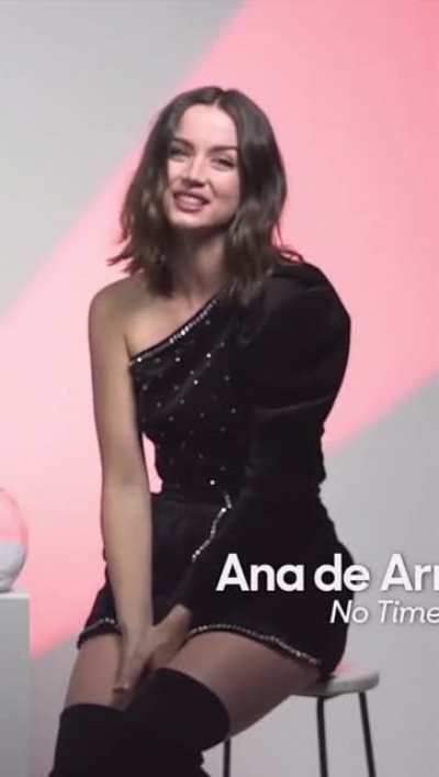 Ana De Armas
