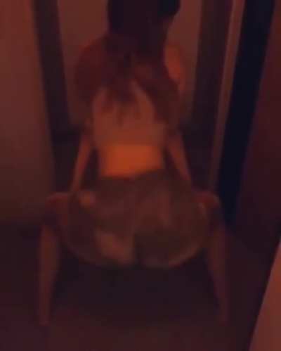 Twerk