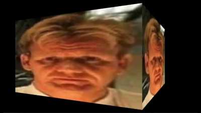 Gourmet Ramsay