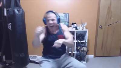 Brain dead akainu mains