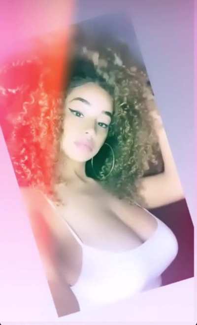 Damn😍
