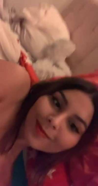 Does my ass make you hungry?
