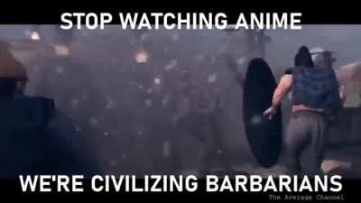 FOR ROME