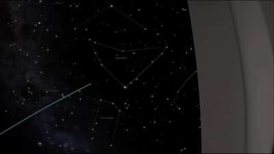 If you’re into stargazing and space - I’m working on a prototype for you with passthrough and voice commands