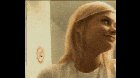 Blonde Sluts In Public Restroom