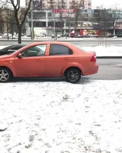 Russian Naruto