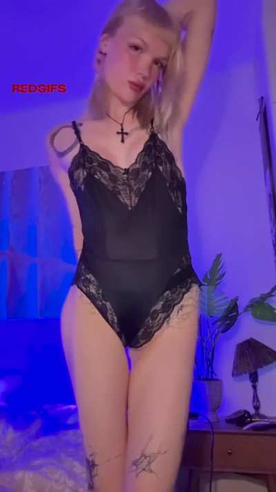 We love Trans baddies