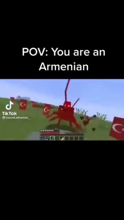 ez genocide go brr