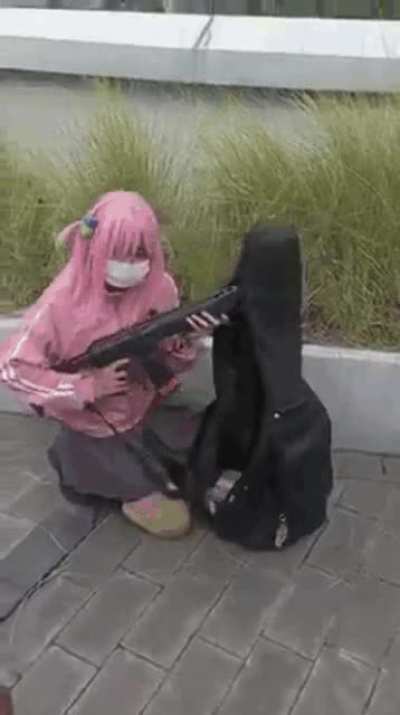 American Bocchi