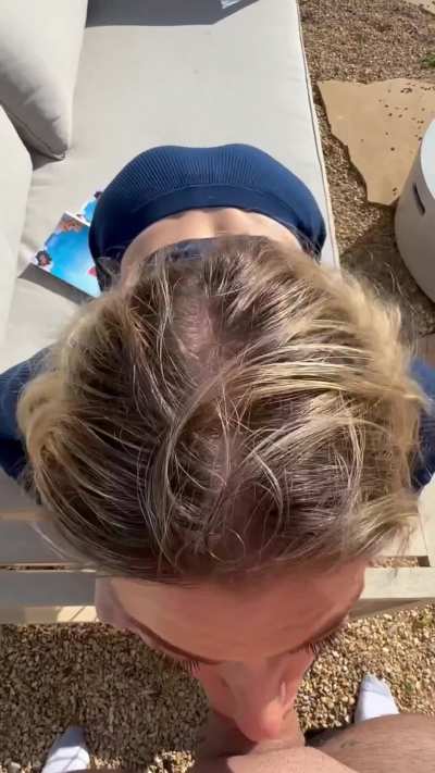 I’m such a cock slut
