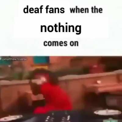 when the