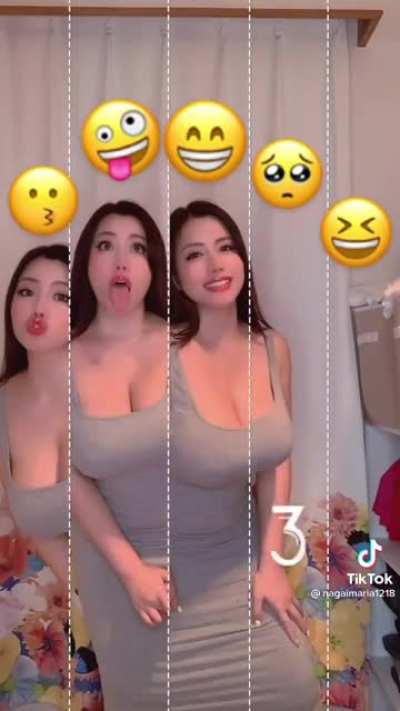 Nagai Maria