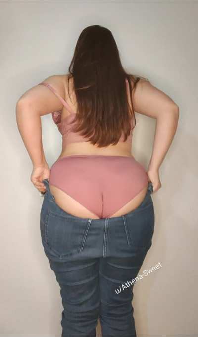 Help me with my jeans