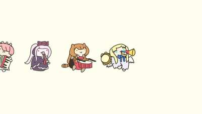 Isekai Quartet Part 3