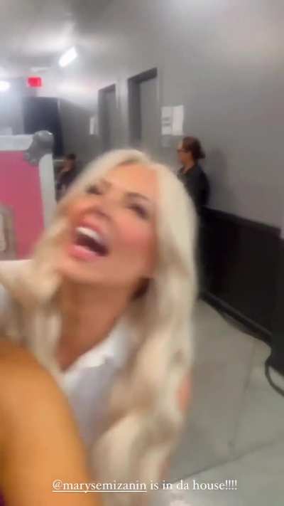 Natalya and Maryse