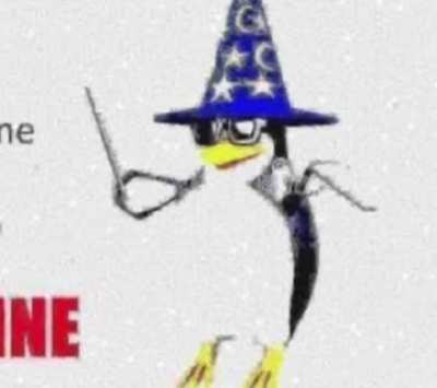When you find a good meme: