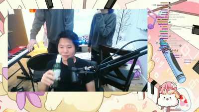 Is toast a god?