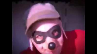 Cursed__Ducktales