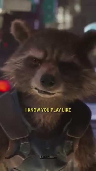 I know who you are
