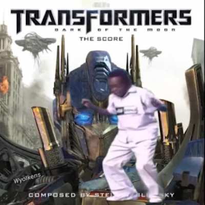 DOTM SUPREMACY