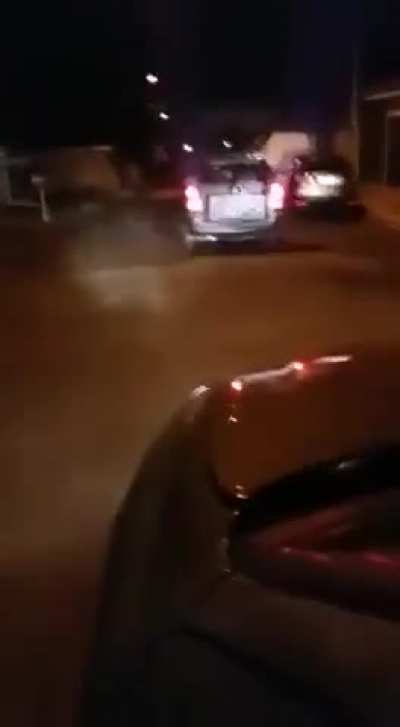 This is Brazil