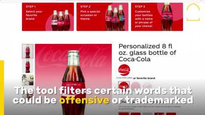 Coke.