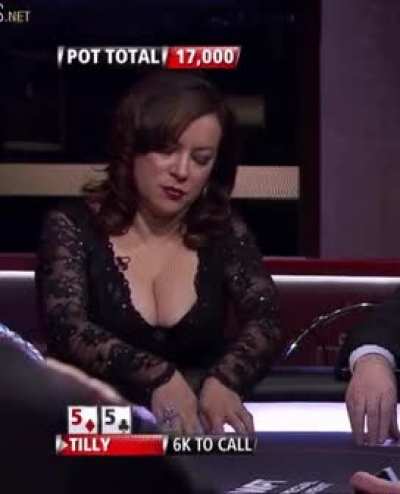 Jennifer Tilly