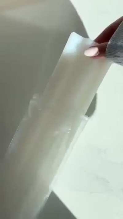 Winter soap making