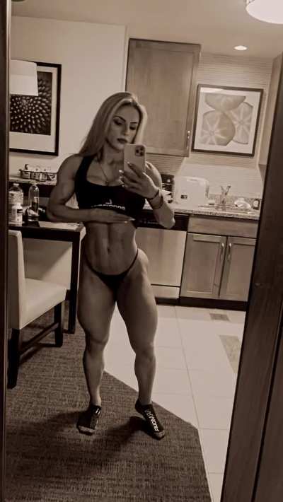 Isa Pereira