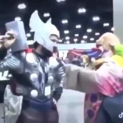 Thor
