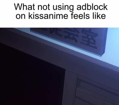 [Kaguya-sama wa Kokurasetai: Tensai-tachi no Renai Zunousen Season 2 Spoilers] So many ads