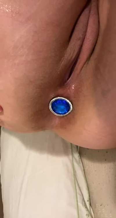 I still have one hole open