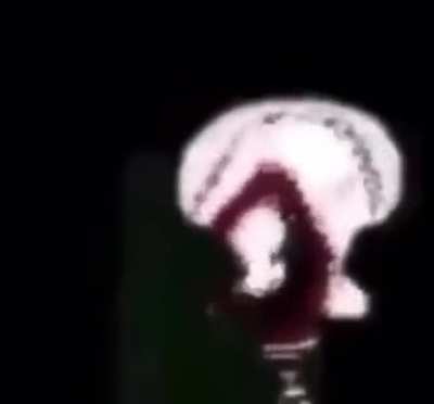 Squidfart
