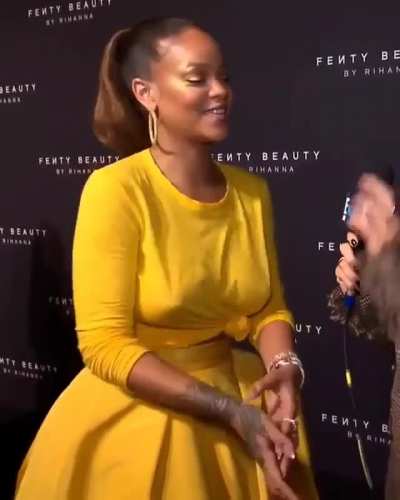 Rihanna